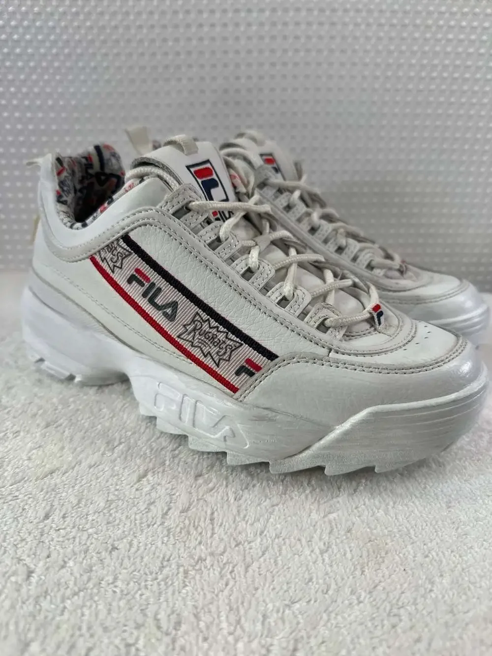 Fila Disruptor 2 